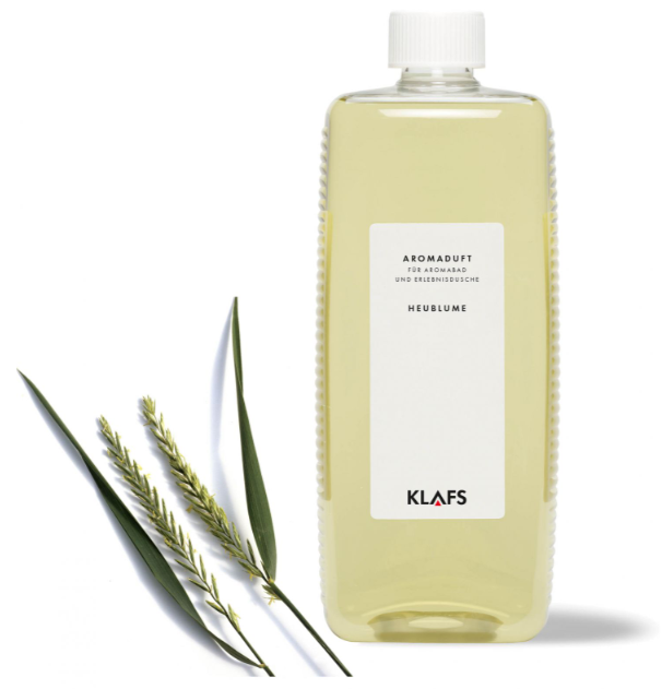 Aromaduft 1L – Heublume