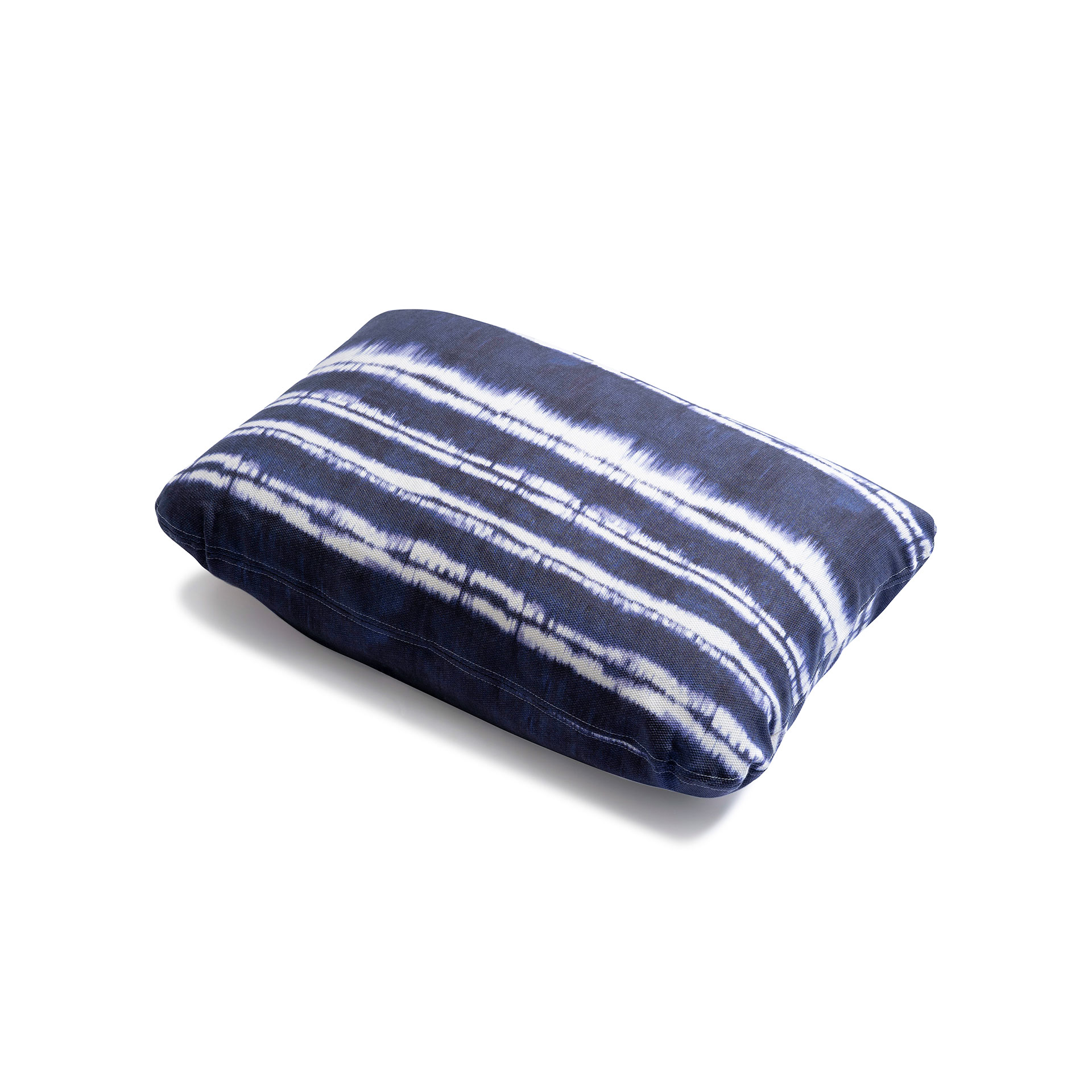 SAUNAKISSEN MOLLIS® GESA M mit Bezug – Design by Gesa Hansen