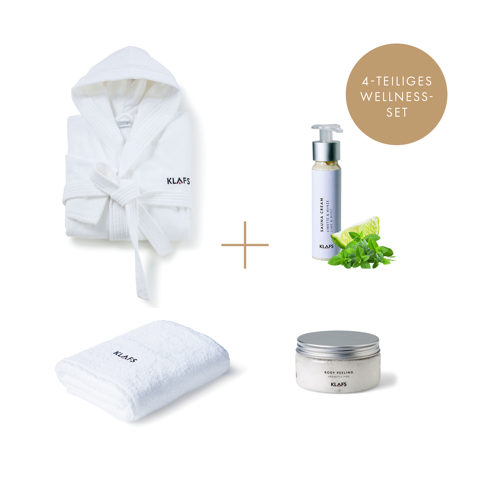 Bestseller-Wellness-Set