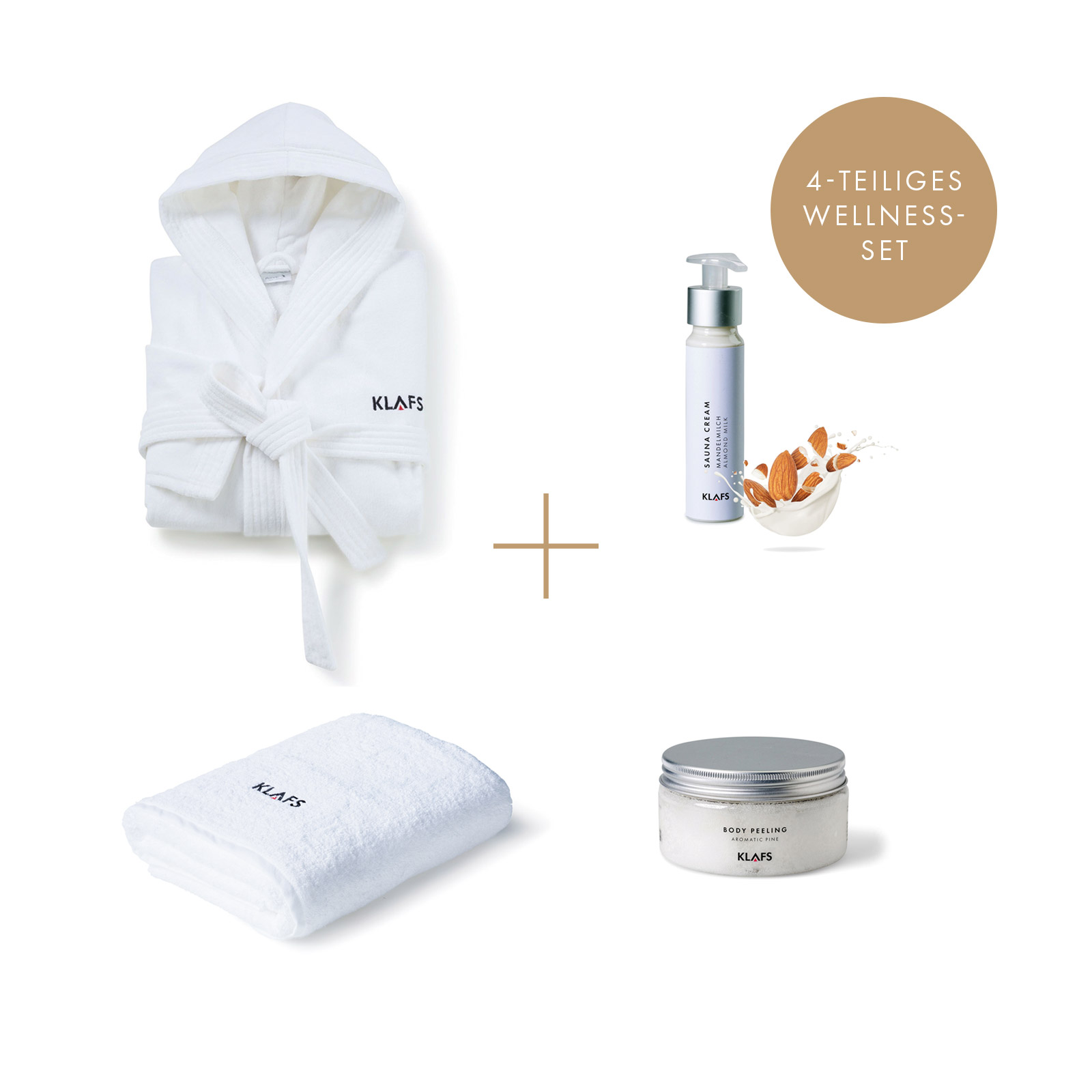 Bestseller-Wellness-Set