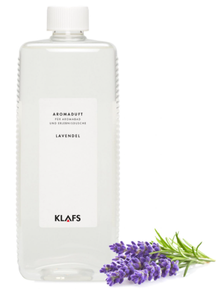 Aromaduft 1L – Lavendel