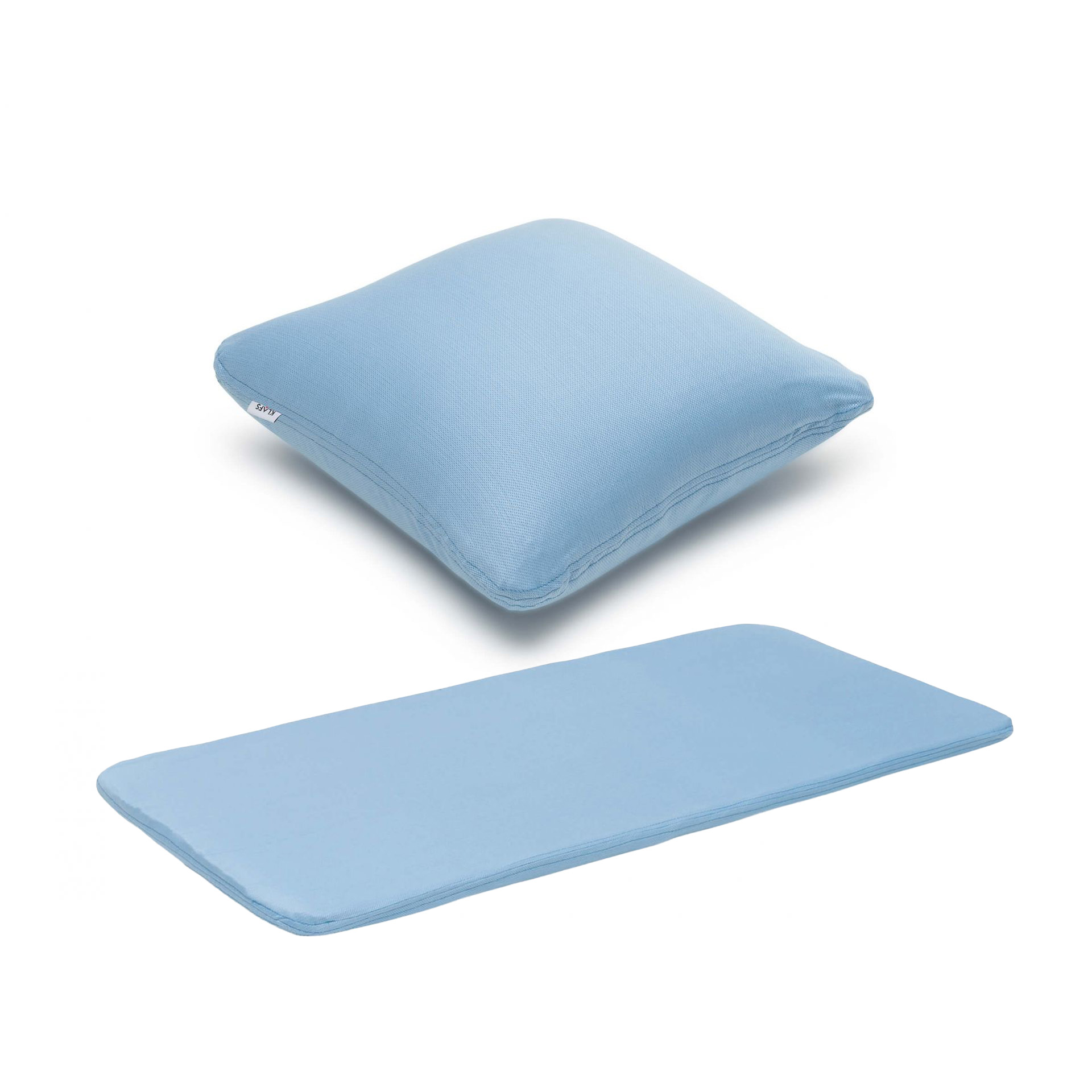 MOLLIS® Sauna-Set S – Kissen & Matte