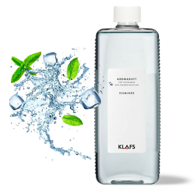 Aromaduft 1L – Eisminze
