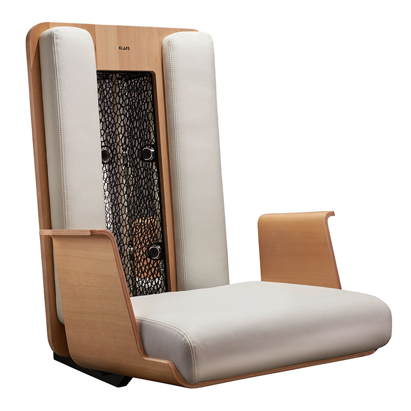 InfraPLUS SMART SEAT