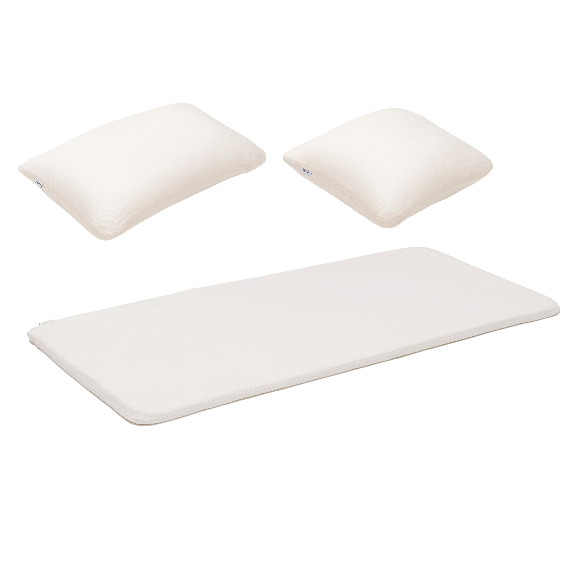 MOLLIS® Set Komfort in der Sauna klein MOLLIS® Set Komfort in der Sauna klein