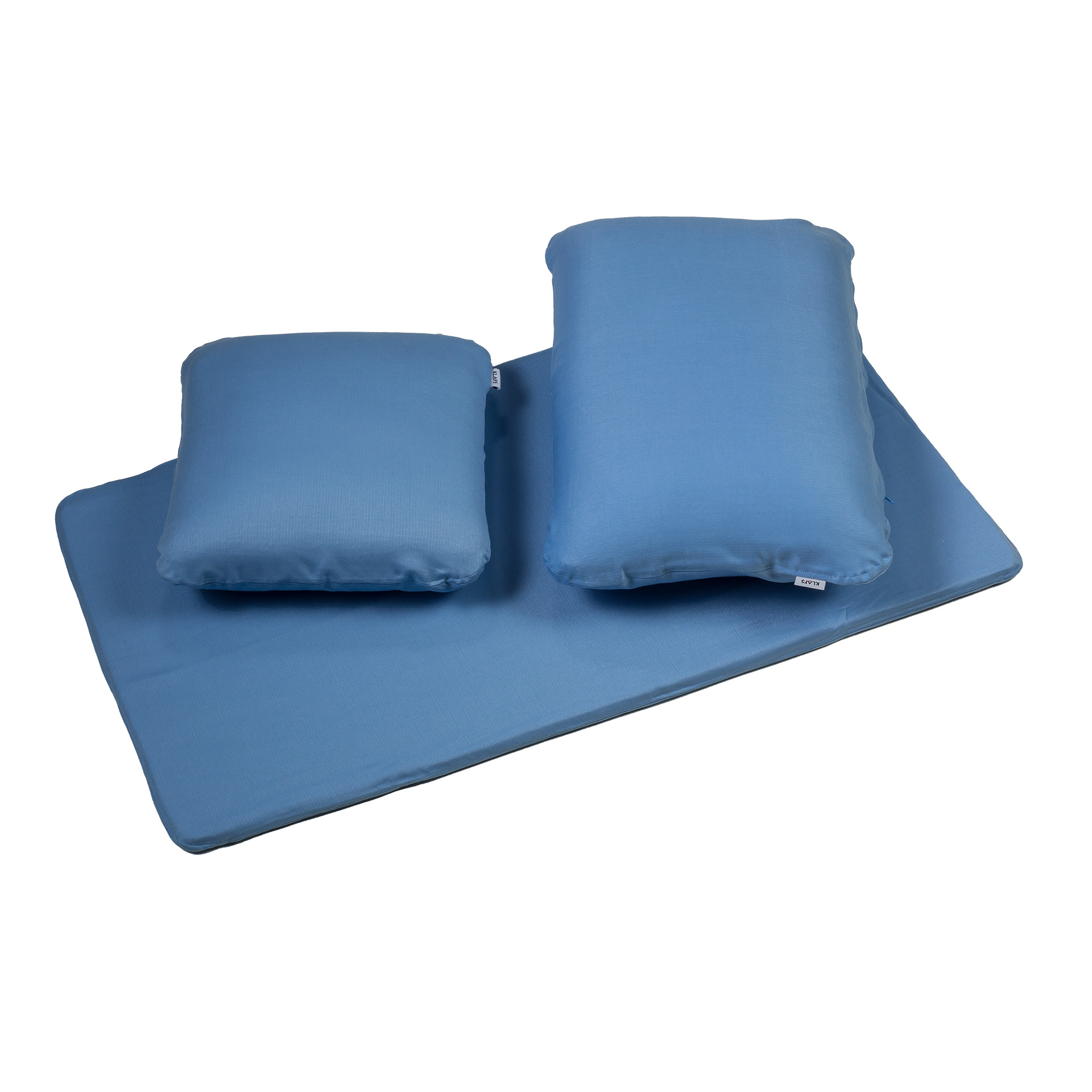 MOLLIS® Set Komfort in der Sauna klein MOLLIS® Set Komfort in der Sauna klein
