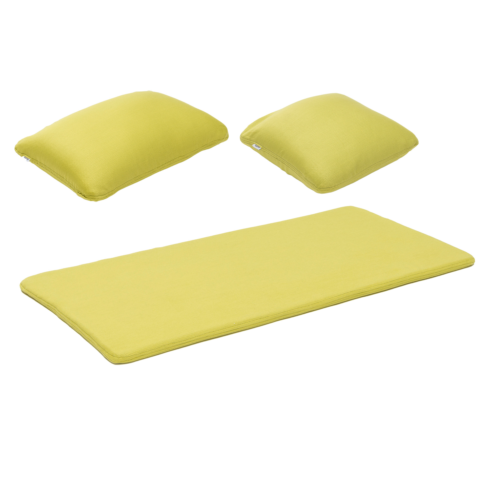 MOLLIS® Set Komfort in der Sauna klein MOLLIS® Set Komfort in der Sauna klein