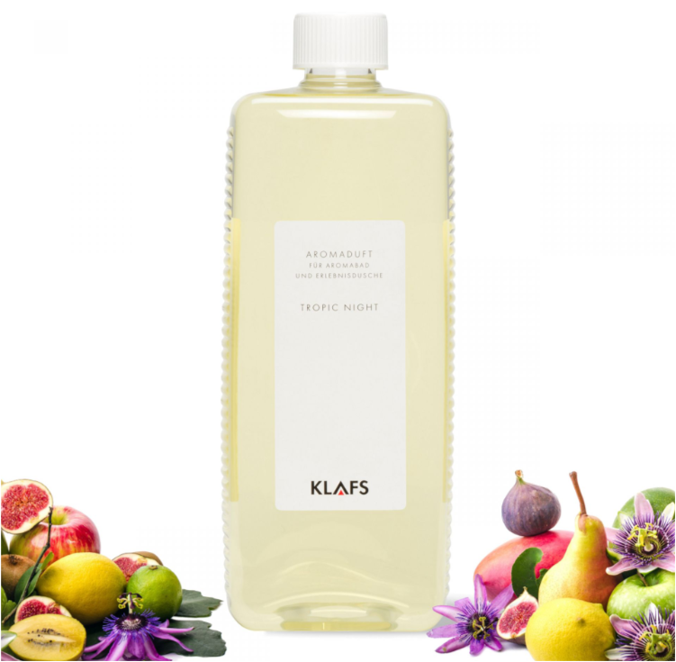 Aromaduft 1L – Tropic Night